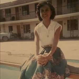 Meet your Posher, Andrea